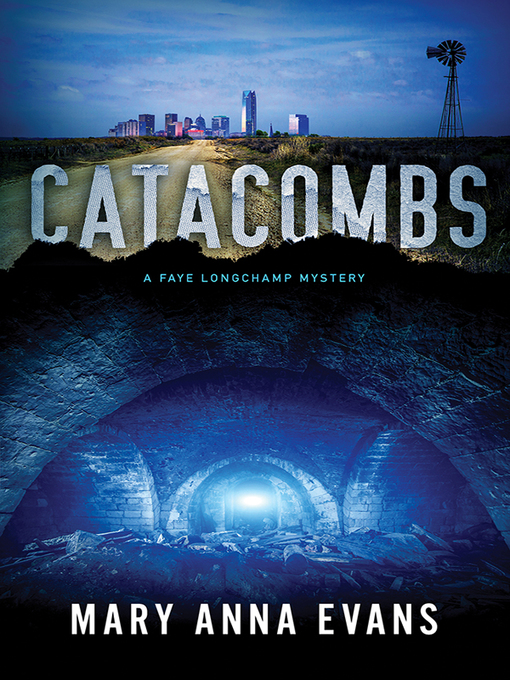 Title details for Catacombs by Mary Anna Evans - Available